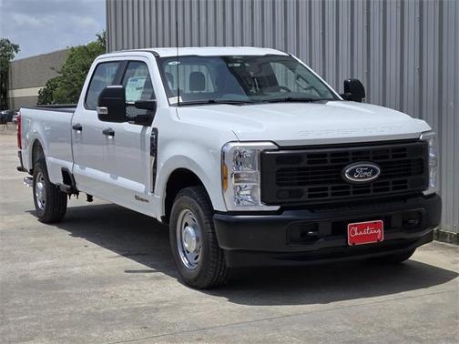 2025 Ford F-350 XL