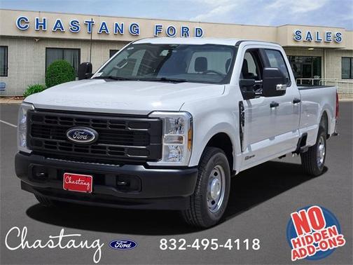 2025 Ford F-350 XL