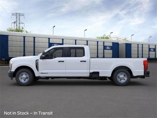 2025 Ford F-350 XL