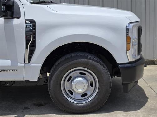 2025 Ford F-350 XL