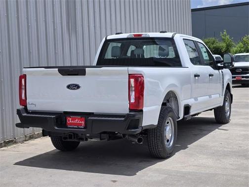 2025 Ford F-250 XL
