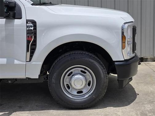 2025 Ford F-250 XL