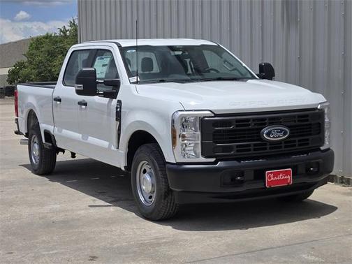 2025 Ford F-250 XL