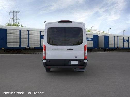 2025 Ford Transit-350 XL