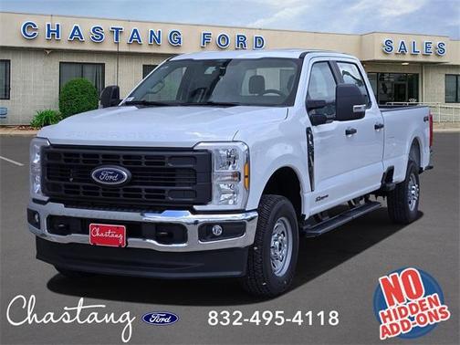 2025 Ford F-350 XL