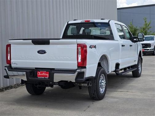 2025 Ford F-350 XL