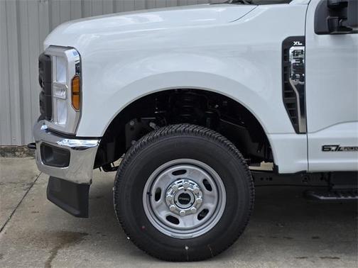 2025 Ford F-350 XL