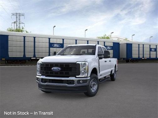2025 Ford F-350 XL