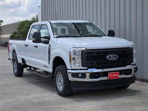 2025 Ford F-350 XL
