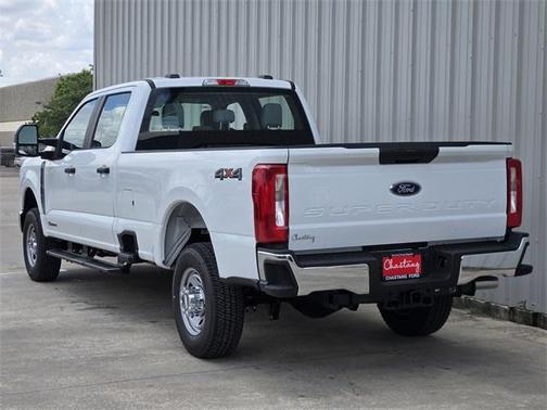 2025 Ford F-350 XL