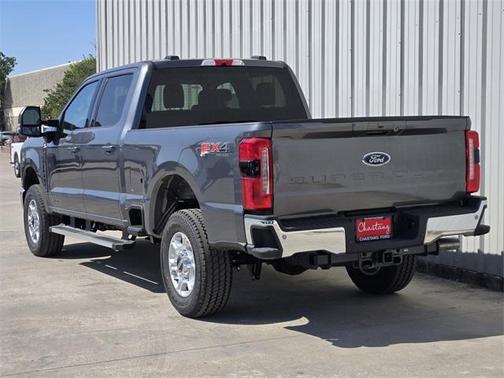 2026 Ford F-250 XLT