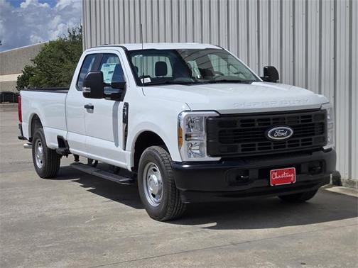 2026 Ford F-250 XL