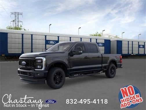2026 Ford F-250 XL
