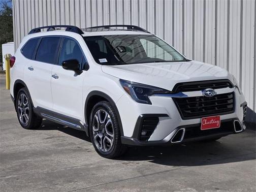 2024 Subaru Ascent Touring
