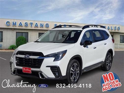 2024 Subaru Ascent Touring