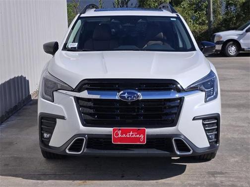 2024 Subaru Ascent Touring