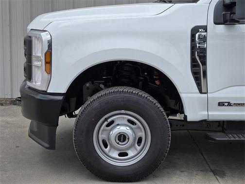 2025 Ford F-250 XL