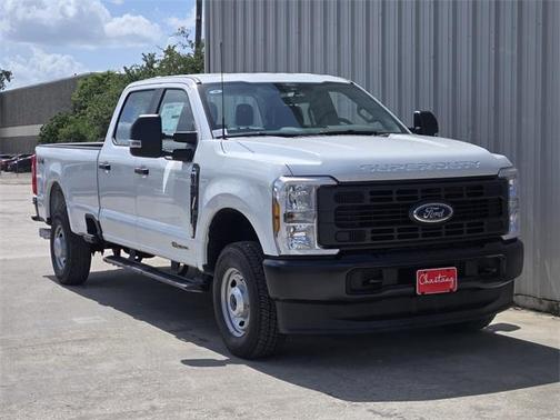 2025 Ford F-350 XL