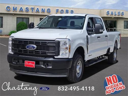 2025 Ford F-350 XL