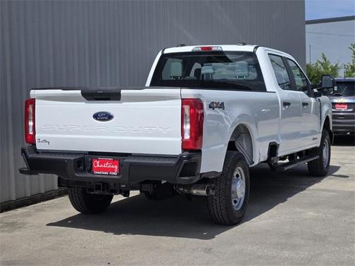 2025 Ford F-350 XL