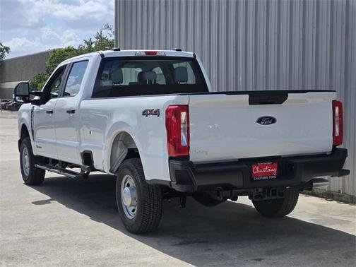2025 Ford F-350 XL