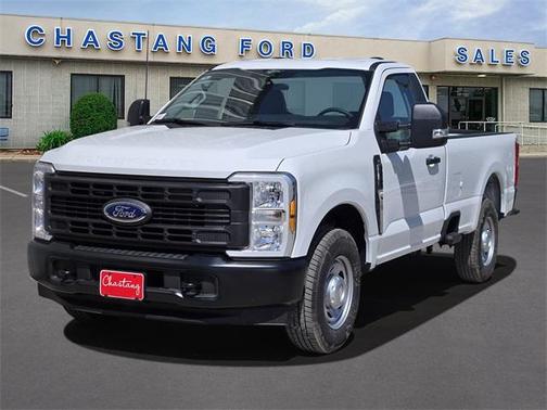 2025 Ford F-250 XL