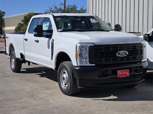 2026 Ford F-250 XL