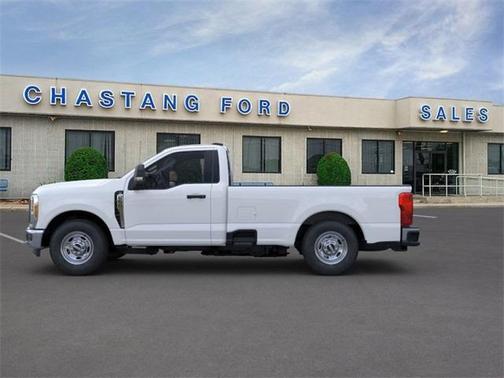 2025 Ford F-250 XL