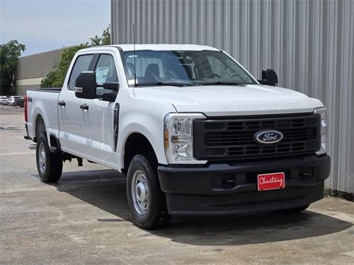 2025 Ford F-250 XL