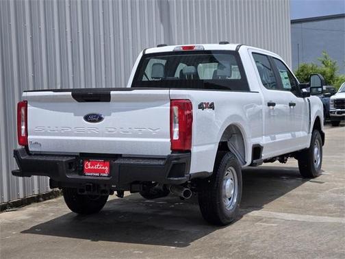2025 Ford F-250 XL