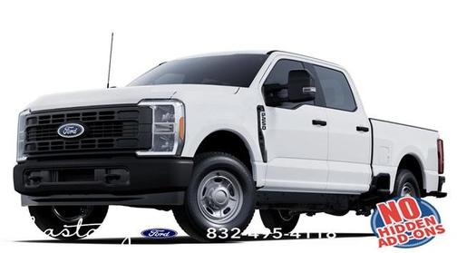 2025 Ford F-250 XL