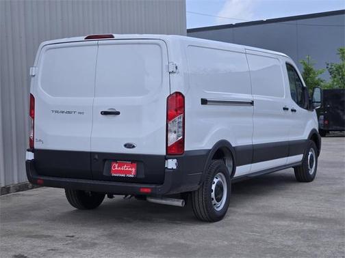 2025 Ford Transit-150 BASE