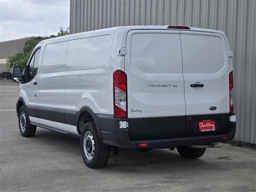 2025 Ford Transit-150 BASE