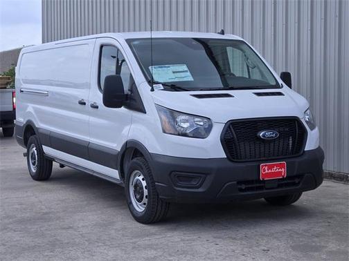 2025 Ford Transit-150 BASE