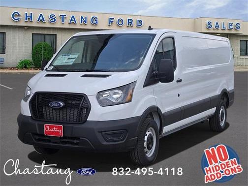 2025 Ford Transit-150 BASE