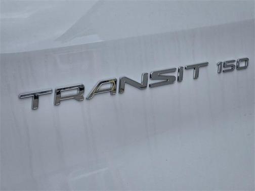 2025 Ford Transit-150 BASE
