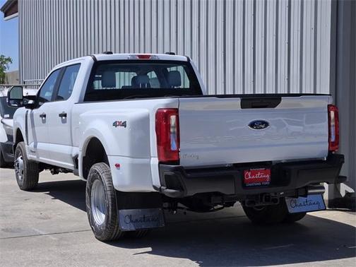 2025 Ford F-350 XL