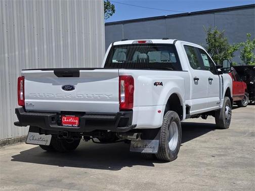 2025 Ford F-350 XL