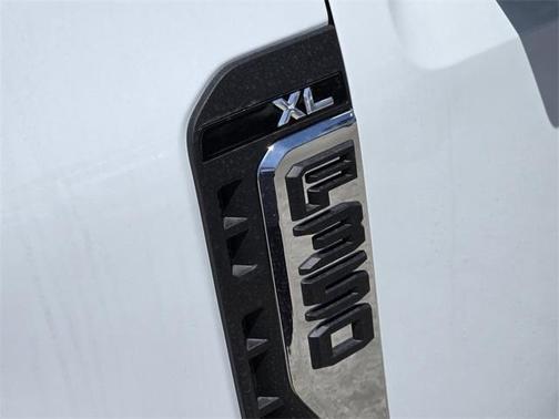 2025 Ford F-350 XL
