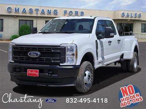 2025 Ford F-350 XL