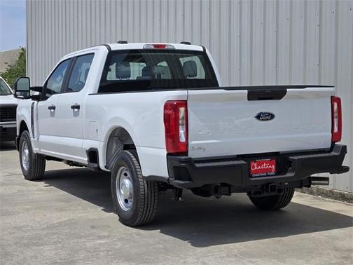 2025 Ford F-250 XL