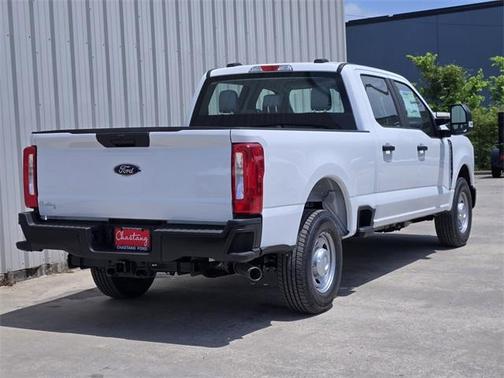 2025 Ford F-250 XL