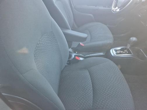 2022 Mitsubishi Mirage G4 SE