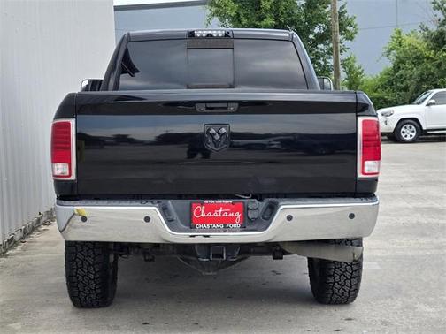 2014 RAM 2500 Laramie