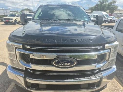 2021 Ford F-250 XL