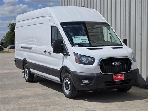 2025 Ford Transit-350 Base