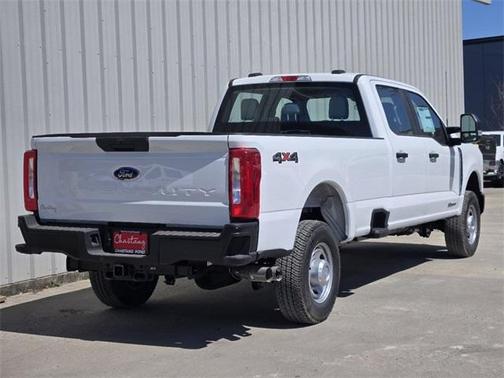 2025 Ford F-350 XL