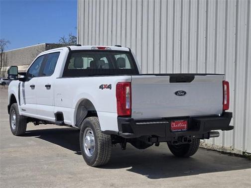 2025 Ford F-350 XL