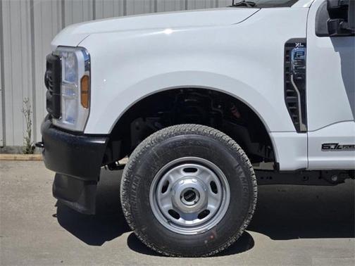 2025 Ford F-350 XL