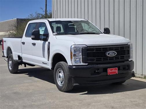 2025 Ford F-350 XL